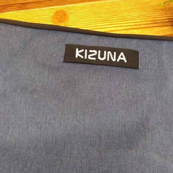 Kizuna 17 Inch Laptop Sleeve Case Water-resistant Carrying Computer - Picture 3 of 8